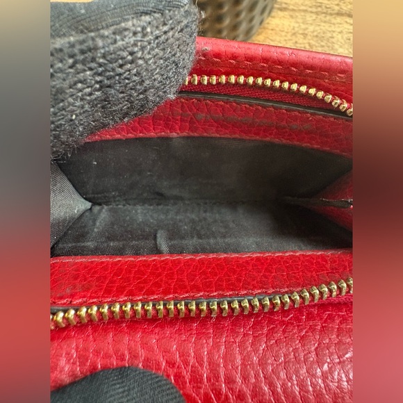 Gucci Compact Wallet - Picture 10 of 10